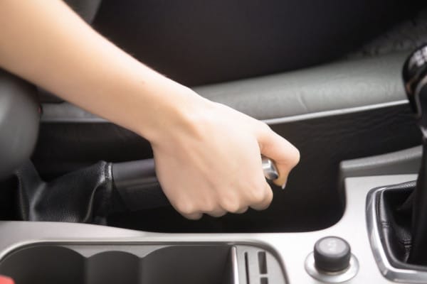 Emergency Brake | Marietta Wrecker Service