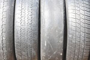 Bald Tire | Marietta Wrecker Service 