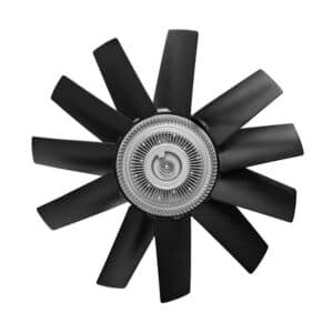 Radiator Fan | Marietta Wrecker Service