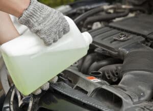 Adding Coolant To Your Car | Marietta Wrecker Service