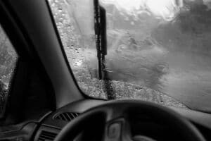 Safe Driving In Rain | Marietta Wrecker