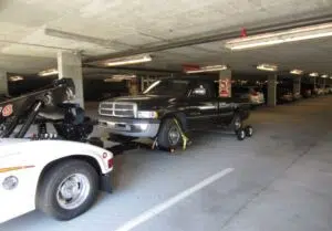 Private Property Towing & When It's Legal 3