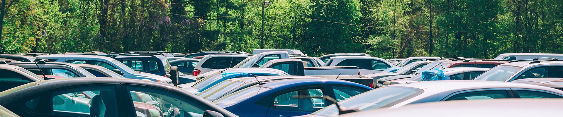 Public Auto Auctions | Marietta Wrecker