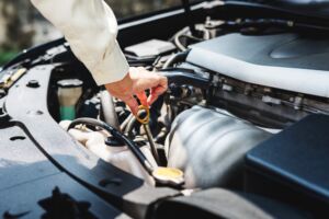 Check Engine Fluids Before Highway Travel | Marietta Wrecker Service