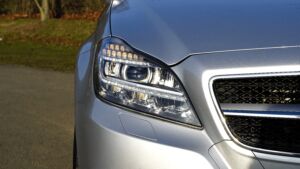 Check Headlights & Taillights | Marietta Wrecker Service