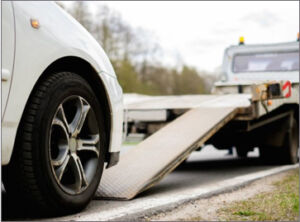 Common Car Issues During Fall | Marietta Wrecker