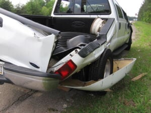 What to do after a car accident | Marietta Wrecker