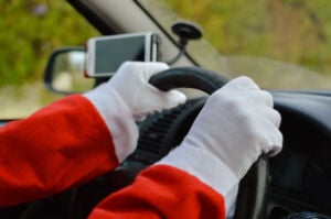 Safe Driving Checklist For The Holidays | Marietta Wrecker