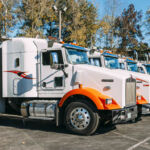 Our Fleet | Towing Service | Marietta Wrecker