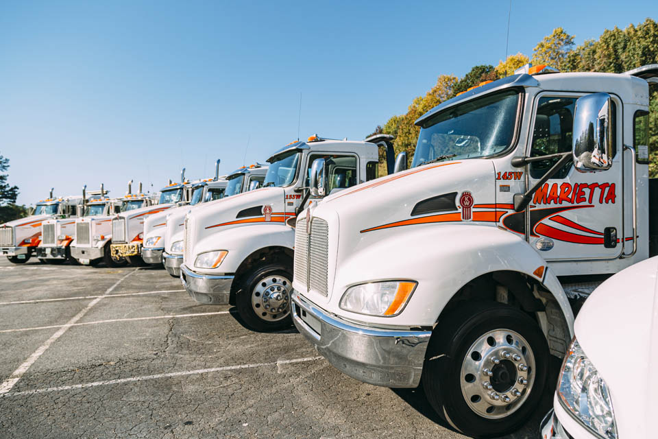 Safety Tips For Driving In The Rain | Marietta Wrecker