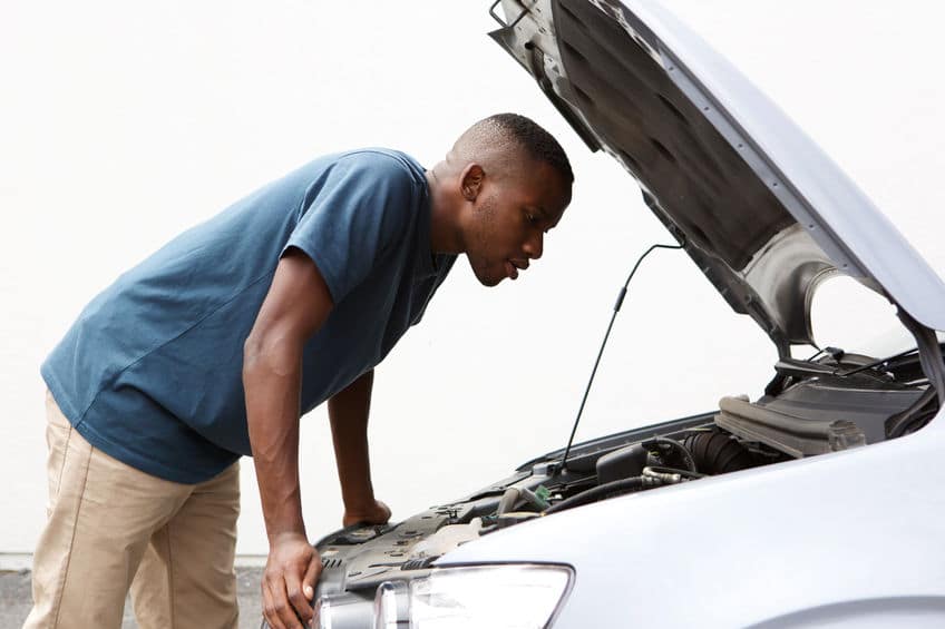 Auto Maintenance Tips For Your Car | Marietta Wrecker