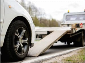 Common Car Issues During Fall | Marietta Wrecker