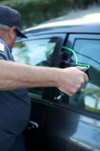 Locked Keys | Marietta Wrecker