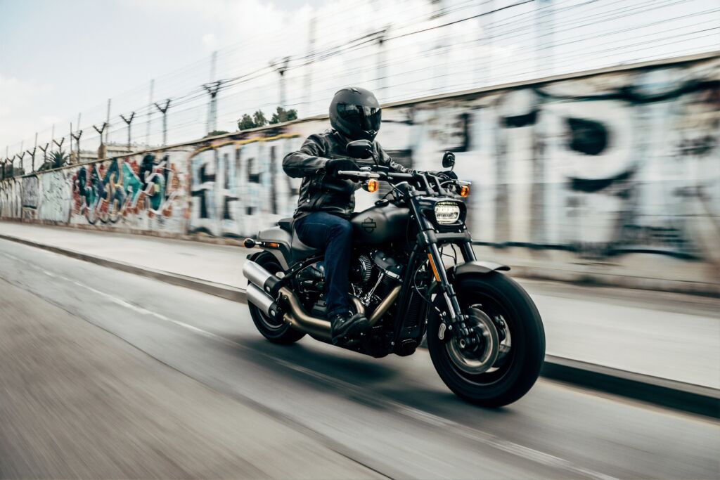 Motorcycle | Marietta Wrecker