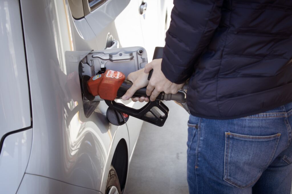 Save Gas This Summer | Marietta Wrecker