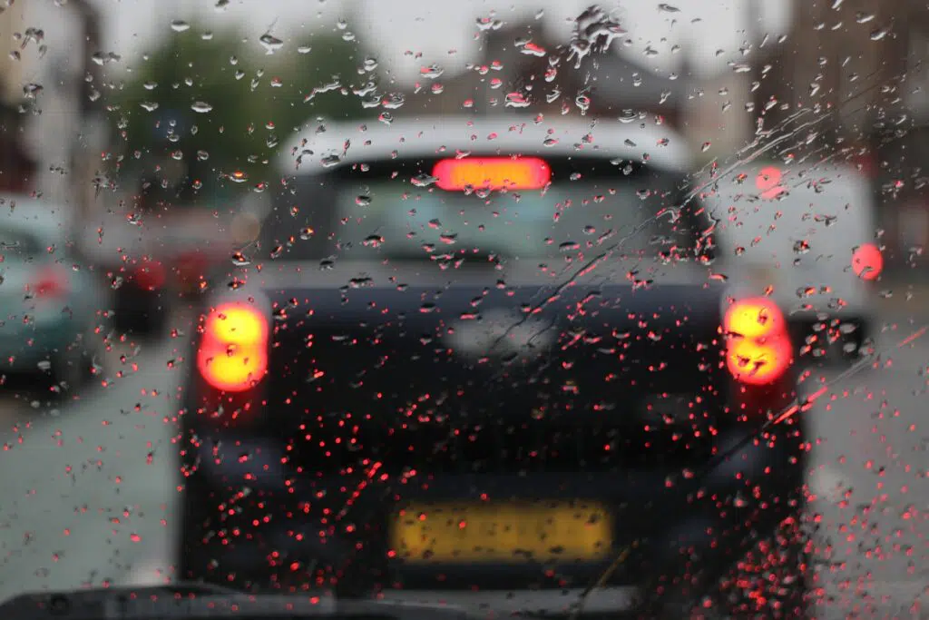 Safety Tips For Driving In The Rain | Marietta Wrecker, Storm Towing in Marietta, GA