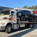 24/7 Emergency Roadside Assistance