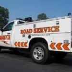 Class A Towing | Marietta Wrecker