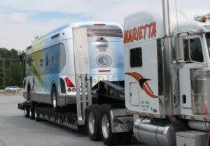 Class A Towing | Marietta Wrecker