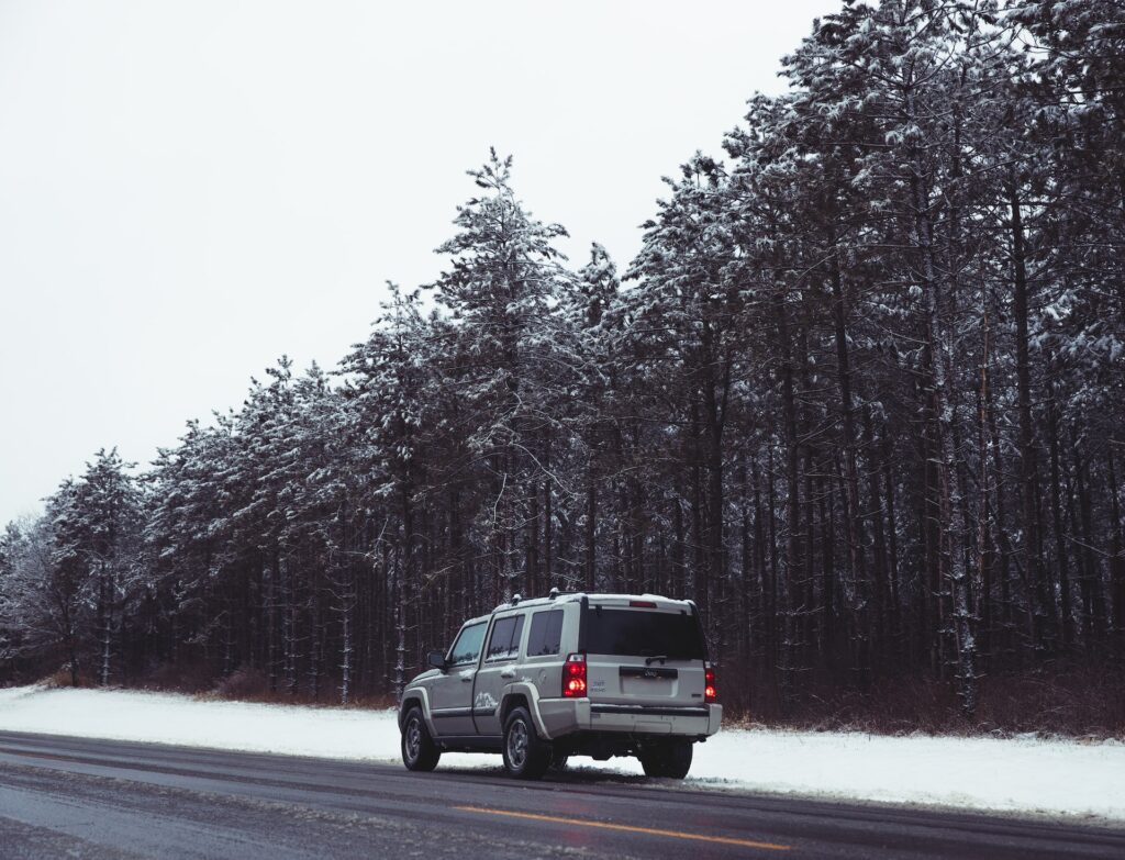 Winter Car Prep | Marietta Wrecker