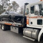 Choose the best Towing Service | Marietta Wrecker, Need a Tow Soon