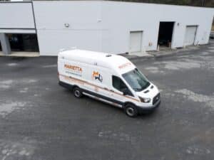 Mobile Diesel Repair | Marietta Wrecker