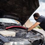 Fall car maintenance