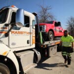 24/7 Emergency Roadside Assistance