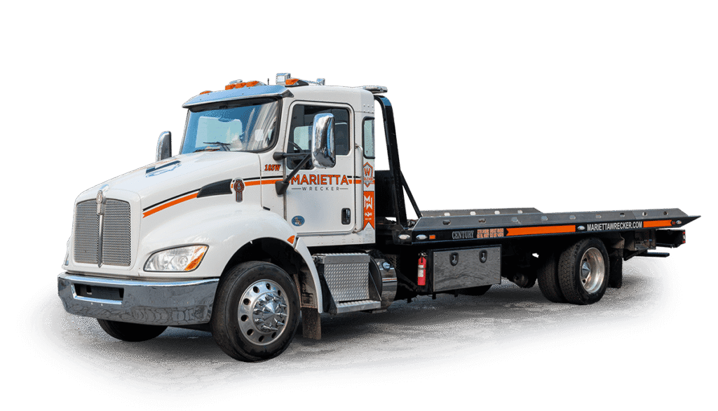 24/7 Emergency Roadside Assistance