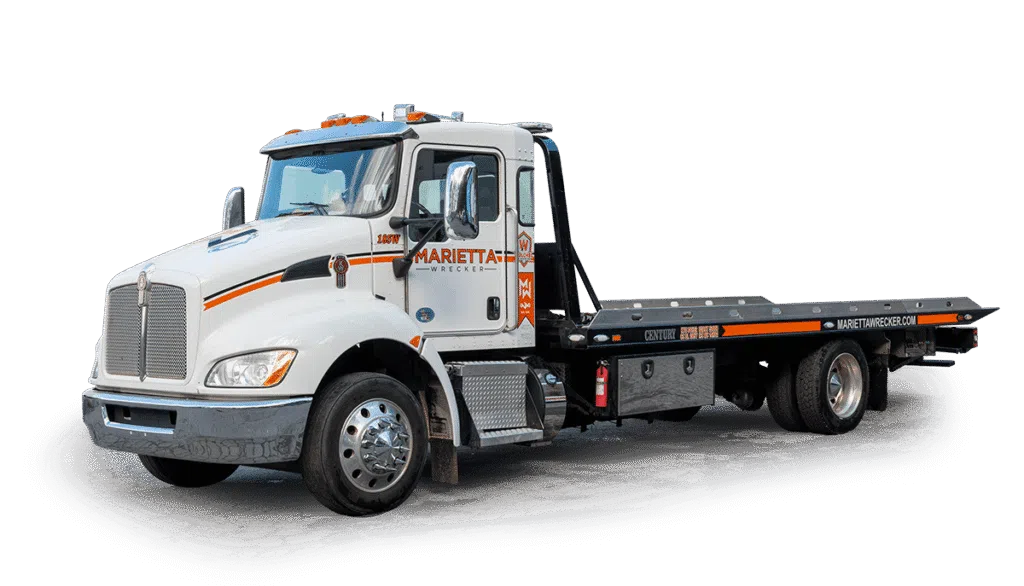 24/7 Emergency Roadside Assistance