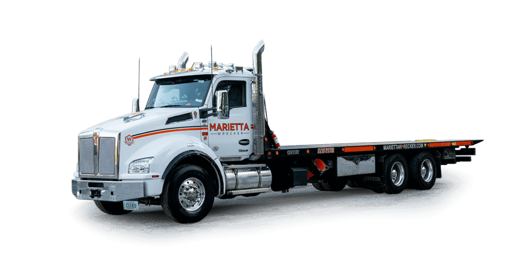 24/7 Emergency Roadside Assistance