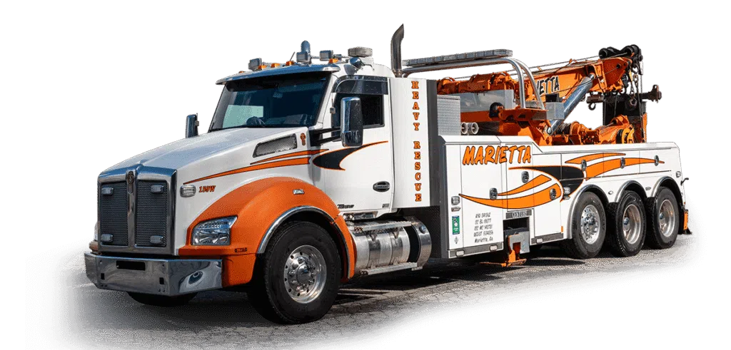 24/7 Emergency Roadside Assistance